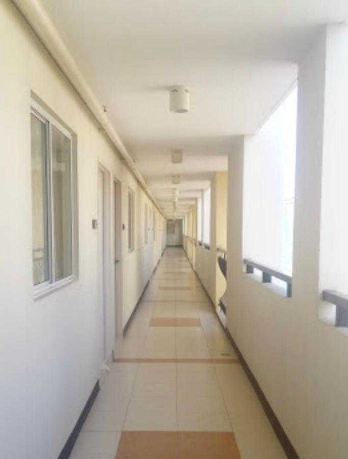 Aparthotel San Remo Oasis SRP Cebu Exteriér fotografie