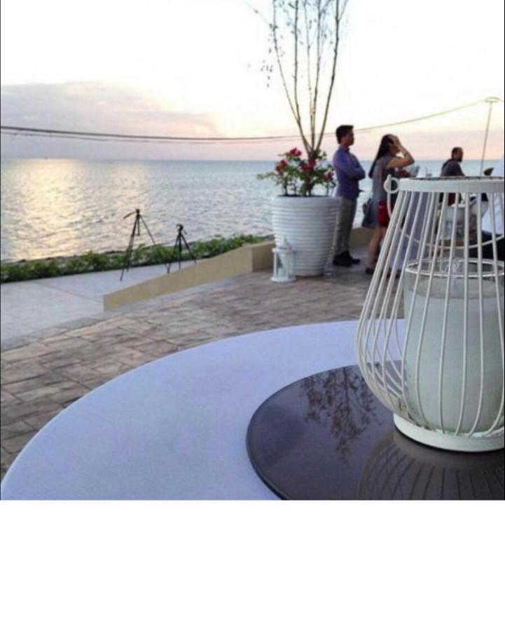 Aparthotel San Remo Oasis SRP Cebu Exteriér fotografie