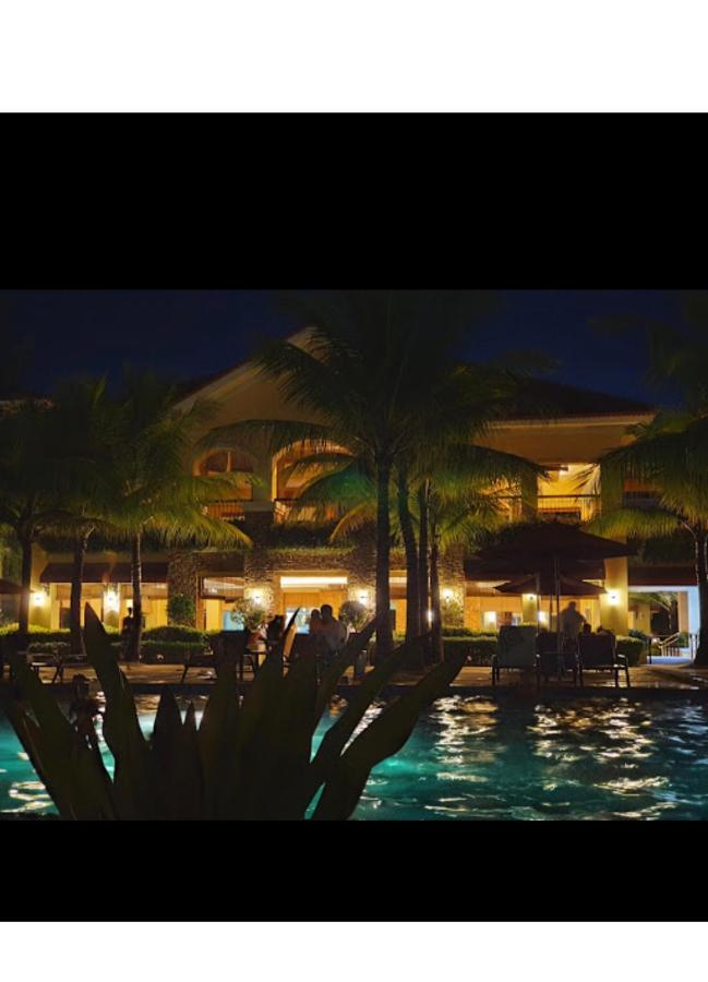 Aparthotel San Remo Oasis SRP Cebu Exteriér fotografie
